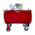 Wen Industries ph250el kaasuauto, 250 gal., hd 12v pumppu, usa made