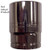 K Tool 23124 Chrome Socket, 1/2" Drive, 3/4", 6 Point, Shallow