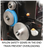 Jet EGH-1760 Lathe w/ACU-RITE 203 DRO and Taper Attachment (892554)