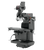 Jet 698157 EVS-949 Mill with 3-Axis Newall DP700 (Knee) DRO and X, Y-Axis JET