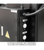 Jet EVS-949 Mill X-Axis JET Powerfeed & Air Draw Bar (894304)