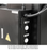 Jet EVS-949 Mill 3-Axis ACU-RITE 203 (Knee) DRO X-Axis Pwrfd (894325)