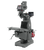 Jet JTM-4VS-1 Mill Newall DP700 DRO with X-Axis Powerfeed (691087)