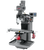 Jet 690522 JTM-949EVS Mill With Acu-Rite 203 DRO With X and Y-Axis Powerfeeds