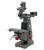 Jet JTM-2 Mill 3-Axis ACU-RITE 200S DRO (Q) XY Axis Powerfeed (690157)