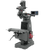 Jet JTM-2 Mill w/3-Axis ACU-RITE 203 DRO (Q) X-Axis Powerfeed (690072)