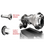 Jet 892404 E-1340VS With ACU-RITE 203 DRO With Taper Attachment