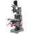 Jet 691183 JVM-836-3 Fräsmaschine mit Newall DP700 DRO mit X- und Y-Achsen-Antrieben