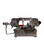 Jet HBS-1220MSA 12 x 20 Semi-Automatic Horizontal Bandsaw (424476)