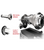 Jet E-1236VS With ACU-RITE 203 DRO With Taper Attachment (892304)