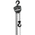 Jet L100-150-90 1-1/2 Ton Hand Chain Hoist 90ft. Lift (202690)