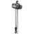 Jet 1SS-1C-50 1 Ton 1Ph 50ft. Lift 115/230V Prewired 230V (115000)