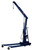 Mahle 485 80073 00 CSC-4400 - 4,400 lb. Shop Crane