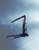 Mahle CSC-4400 4,400 lb. Shop Crane (485 80073 00)