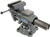 Wilton Multi-Purpose Bench Vise w/ 5.5 Jaw Width (28824)