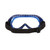 Sellstrom Odyssey II Series Industrial Dual Lens Goggles (S80200)