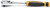 Gearwrench 1/4" Drive 90-Tooth Dual Material Ratchet 6" (81007T)