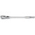 Gearwrench 1/2" Drive 90T Locking Flex Head Ratchet 17" (81362T)