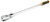 Gearwrench 1/2" Drive 90T Locking Flex Head Ratchet 24" (81372T)