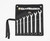 Gearwrench 7 Pc. 12 Pt Long Pattern SAE Wrench Set (81933)