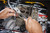 Gearwrench 3/8" Drive 120XP Teardrop Ratchet 8-1/4" (81211P)