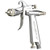 Iwata LPH50-102G 1.0mm Gravity Feed Spray Gun Only (5263)