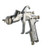 Iwata 5742 LPH440 2.5 mm Polysurfacer Gravity Feed Spray Gun with Aluminum Cup