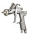 Iwata LPH400-184LV 1.8mm HVLP Spray Gun w/600mL Plastic Cup (5571)