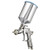 Iwata W400LV-134G AK-1B Compliant 1.3mm Spray Gun w/700mL Cup (4862)