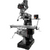 Jet ETM-949 Mill with 3-Axis ACU-RITE 203 (Knee) DRO (894123)