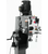Jet JMD-45GHPF Gear Head Square Column Mill/Drill w/Pwr Dwnfd (351046)