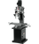 Jet JMD-45GHPF Square Column Mill/Drill Dwnfd DP500 2-Ax DRO (351160)