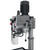 Jet 354026 20" Gear Head Tapping Drill Press With Power Down feed 230V, 3Ph