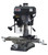 Jet JMD-18 115/230V 1PH Mill/Drill With R-8 Taper (350018)