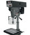 Jet J-A3816 1Ph 115/220V 15" 6 Speed Floor Model Drill Press (354500)