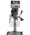 Jet J-A3816 1Ph 115/220V 15" 6 Speed Floor Model Drill Press (354500)