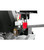 Jet J-9180-3 1HP 230V 7" Zip Miter Horizontal Bandsaw (414464)