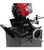 Jet CS-275 275mm 1 Phase Ferrous Manual Cold Saw (414228)