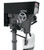Jet J-A5816 115/230V 1PH 15" Floor Model Drill Press (354550)