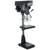 Jet J-A5818 230/460V 3PH 3HP VS Floor Drill Press (354551)