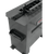 Jet J-3230 5x8" Horizontal Bandsaw - Wet (756090)