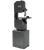 Jet J-8203K 1HP 230/460V 3PH 14" Metal/Wood Vertical Bandsaw (414504C)