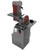 Jet J-4200A 115V 1PH 6x48" Belt & Disc Finishing Sander (414551)