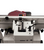 Jet 708466DXK JJ-6HHDX, 6" lange bed jointer met spiraalvormige kopset