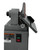 Jet J-4400A 115/230V 1PH 12 Inch Industrial Disc Sander (414602)