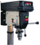 Jet 354169 jdp-17mf Perceuse à colonne de 16-1/2 pouces, capacité de 5/8 pouces