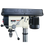 Jet 354169 jdp-17mf Perceuse à colonne de 16-1/2 pouces, capacité de 5/8 pouces