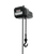 Jet VOLT 3PH 460V 1 Ton Electric Hoist w/10ft. Lift (180111)