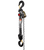 Jet JLH-600WO-20 6T Lever Hoist 20'Lift w/Overload Protection (376603)