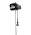 Jet VOLT 3PH 460V 1/4 Ton Electric Hoist w/15ft Lift (182516)